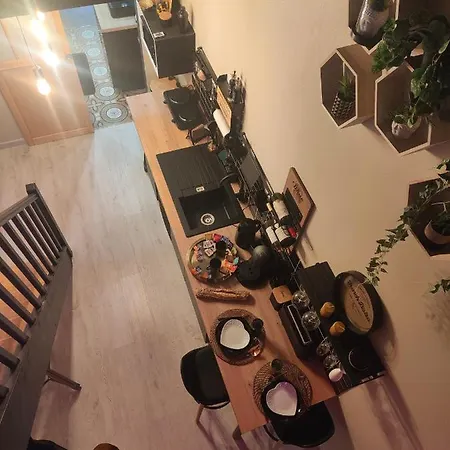 La Tentation * Berck