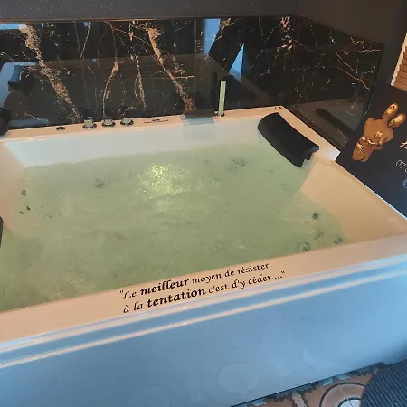 La Tentation * Berck