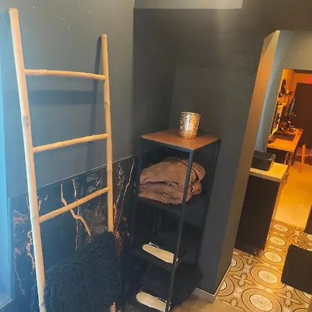 La Tentation Дом отдыха