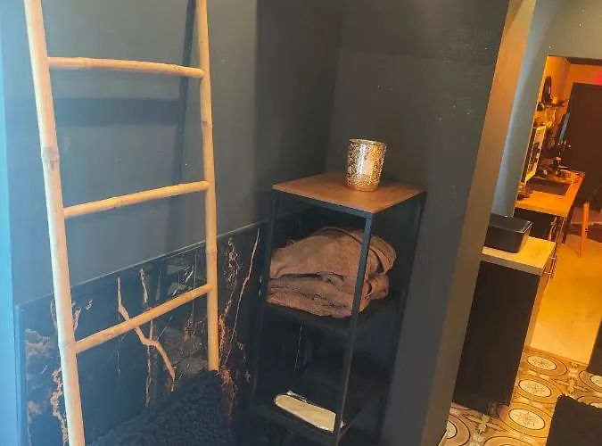 La Tentation Vakantiehuis