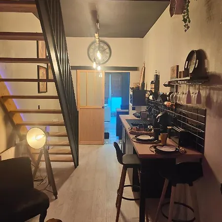 La Tentation Casa de Férias *