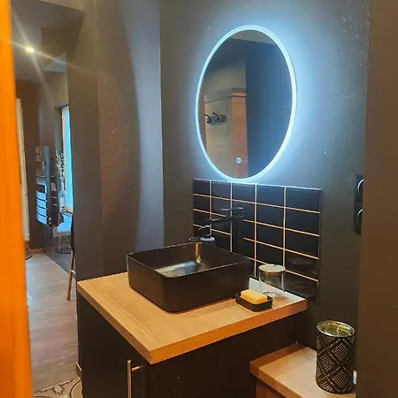 La Tentation 度假居