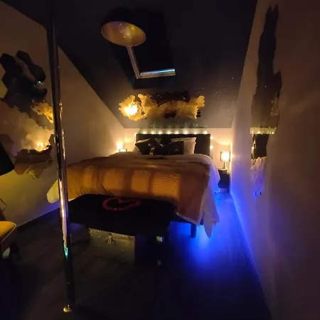 La Tentation * Berck