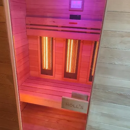 La Tentation Casa de Férias