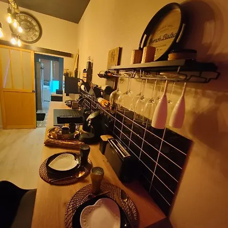 度假居 La Tentation *