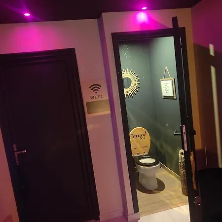 La Tentation Casa de Férias *