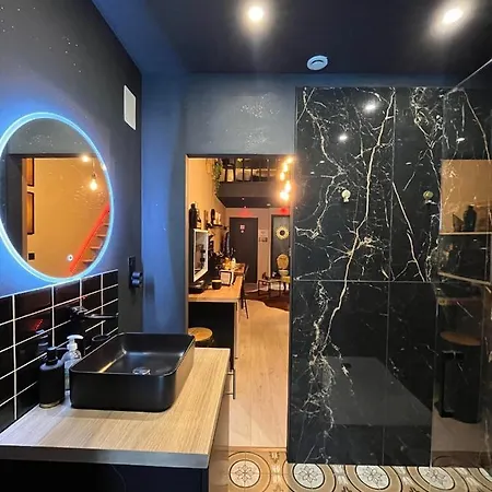 Casa de Férias La Tentation *