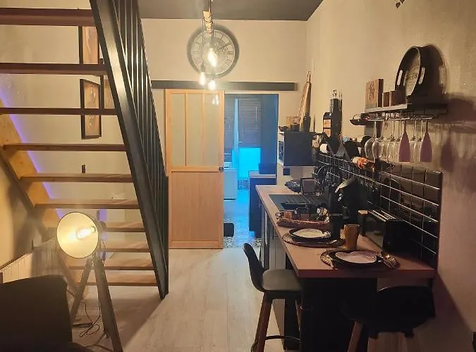 La Tentation Holiday home *