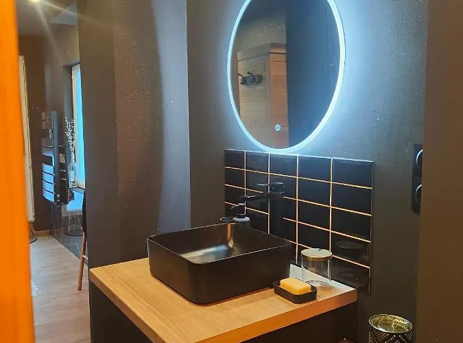 La Tentation Holiday home