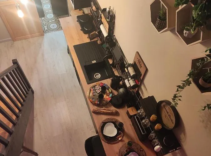 La Tentation * Berck