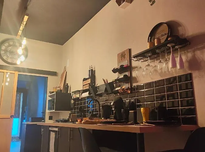 Holiday home La Tentation *