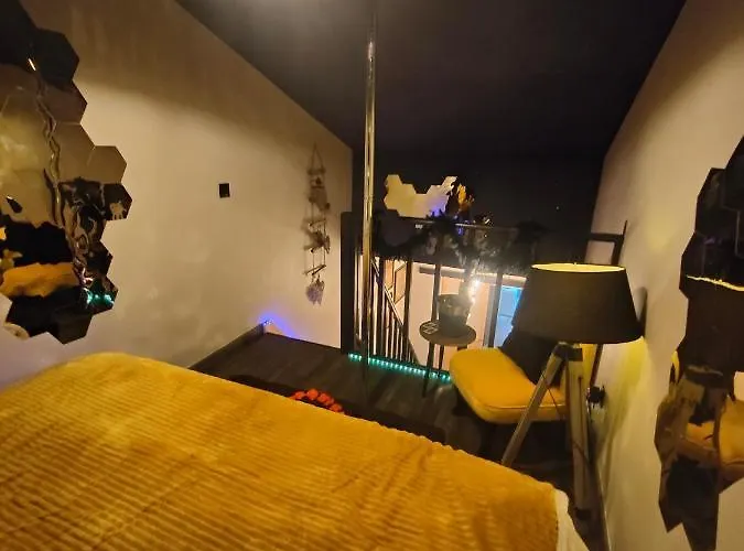 Holiday home La Tentation Berck