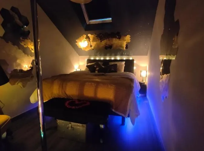 La Tentation * Berck