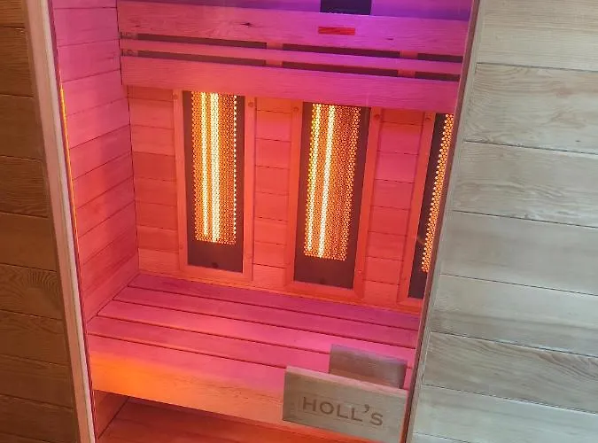 La Tentation Holiday home