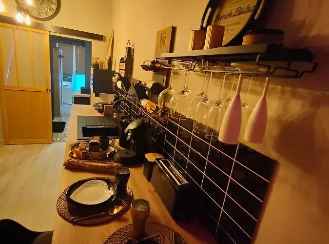 Holiday home La Tentation *